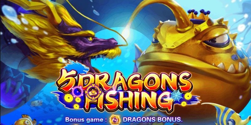 Giới thiệu game bắn cá ngũ long