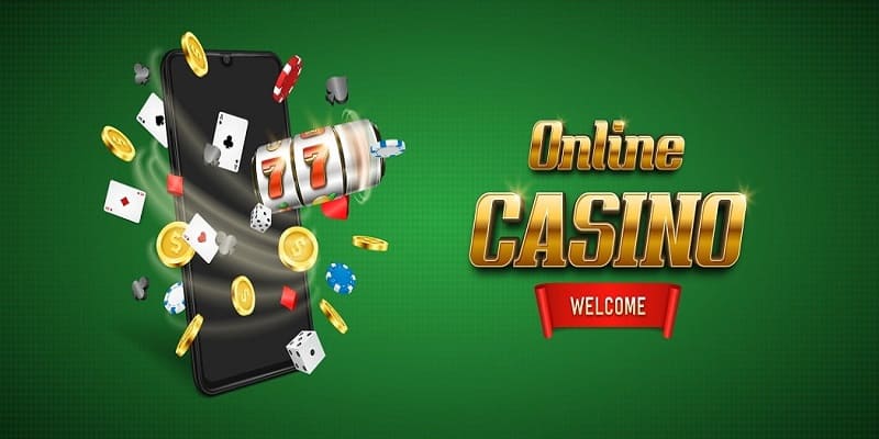 SE casino là một nhà phát hợp pháp uy tín của 8kbet 