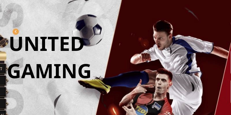 United Gaming 8KBET siêu hot