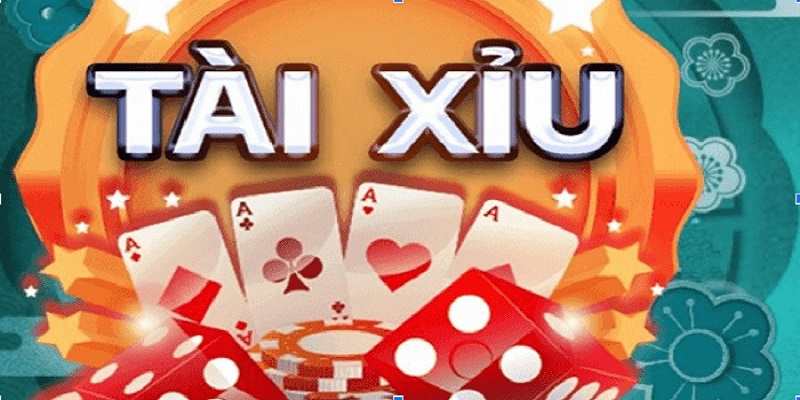 tài xỉu 8kbet